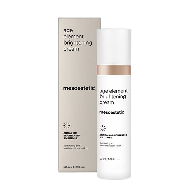 Kem dưỡng trắng da Mesoestetic Age element Brightening Cream